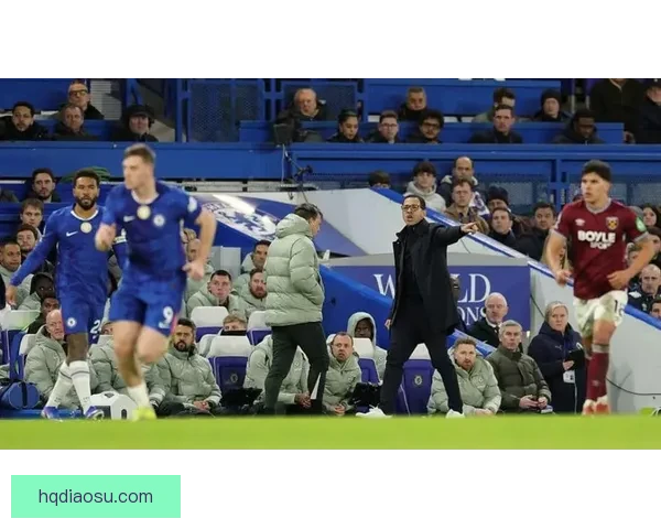 加拉：很惊讶恩佐成了切尔西副队长，球队缺乏有领导力的球员